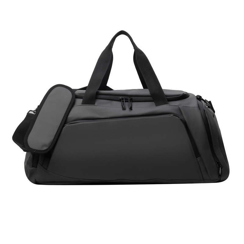 Gym Training Sports Large Capacity Travel Dry Wet Separation Handheld Shoulder Crossbody Bag