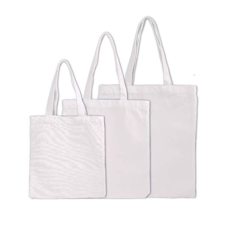 Designer bag 52 Canvas Tote Cloth Eco-friendly Bag Cotton Handbag