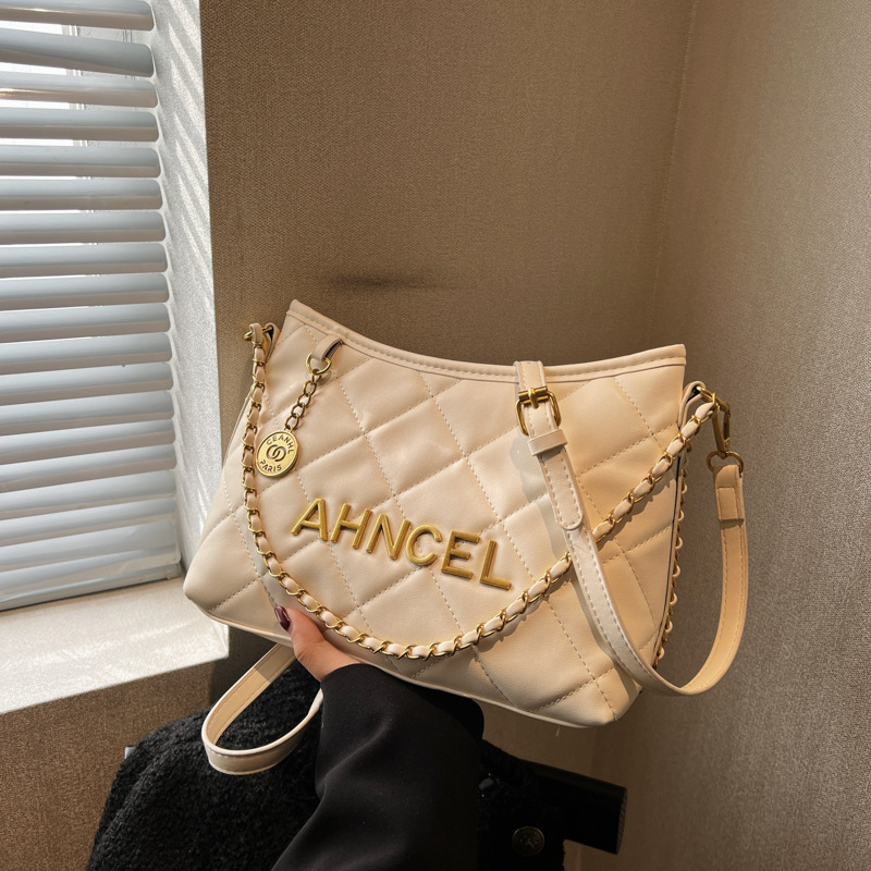 Free shipping 2025 designer Shoulder Bags womans ladies flap lady square handbag women crossbody Underarm Bucket bag