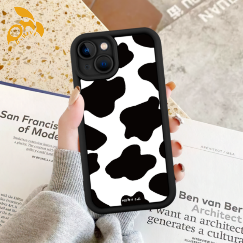 Free shipping new Customized leopard print cow print Cell Phone Accessories Cases Phone TPU case Multiple styles supported customization shipped from 