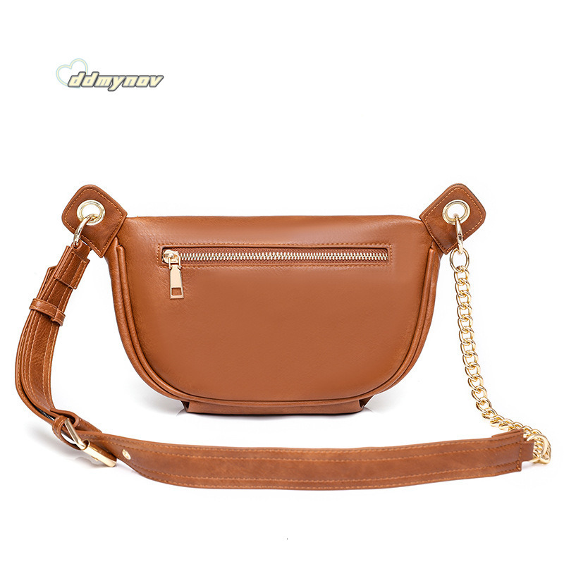 for Women Casual Fashion Crossbody Ladies Chest Waist Bag ddmynov