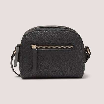 2025 Autumn Winter New Fashion Versatile Shoulder Handbag Genuine Leather Texture Crossbody Bag Hot Item