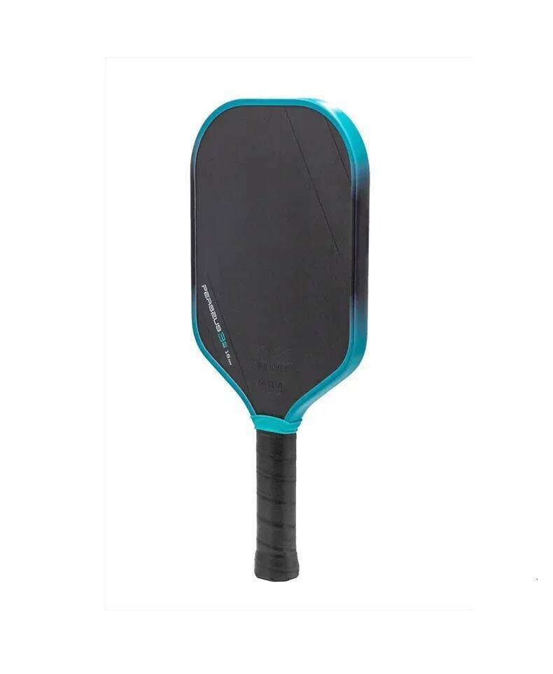 FEYA 16mm Thickness Core Thermoformed T700 Carbon Fiber Rackets Pickleball Paddle Portable Racquet Gift Indoor Outdoor Anti-slip