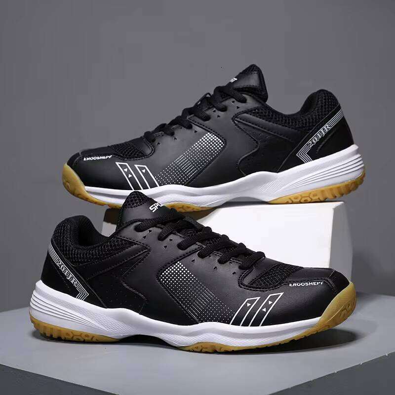 Wholesale Factory Price Professional Sport Men Badminton Anti slip Tennis Shoes Fashion Sneakers