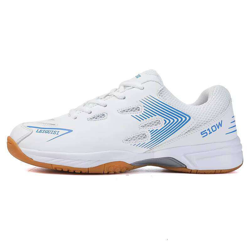 High Quality Factory Latest Custom Men Badminton Sports Tennis Shoes Fashion Sneakers