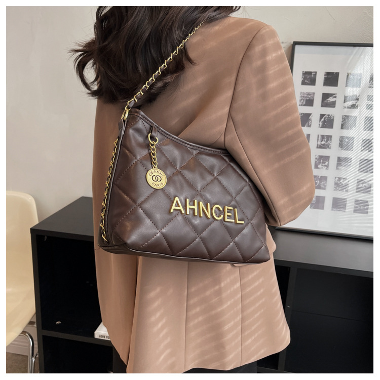Free shipping new designer Shoulder Bags womans ladies flap lady square handbag women crossbody Underarm Bucket bag