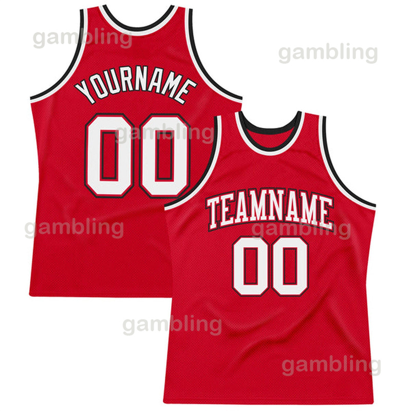 Custom Name Basketball Jersey Tank Top For Men Kids Summer Sports Vest Personalized Team Name Basketball Sleeveless Mesh Tees