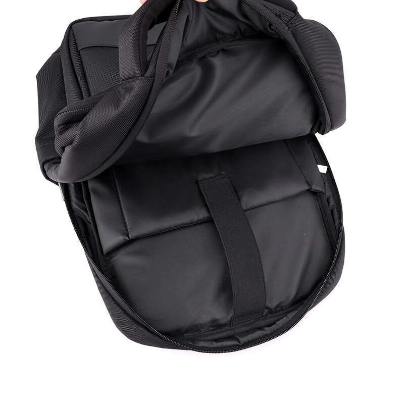 For Men New Commuter Laptop Bag Lightweight Business Travel Large Capacity Backpack