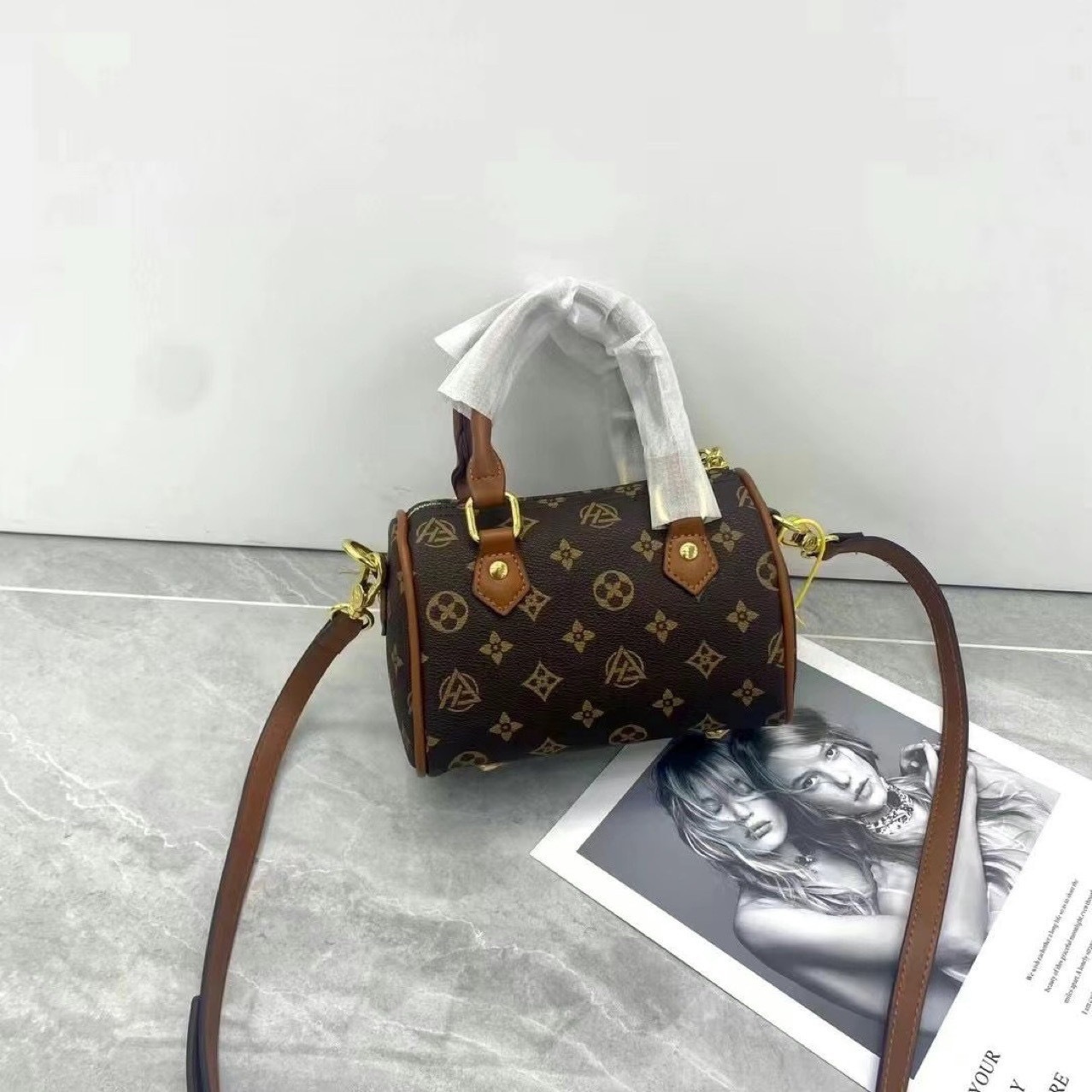 Free shipping designer Shoulder Bags womans ladies flap lady fashion casual Small square bag handbag women crossbody Underarm Pillow bag