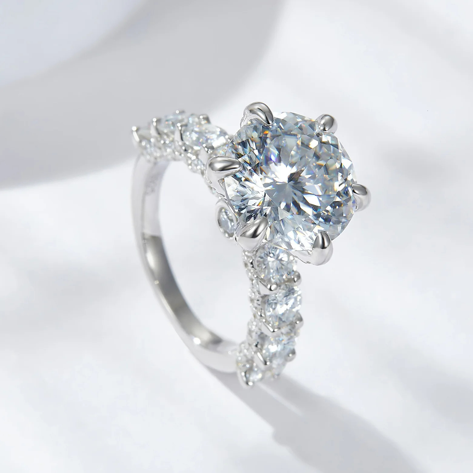 925 silver 3 wedding ring classic and romantic elegant and ious suitable for wedding wear 250610