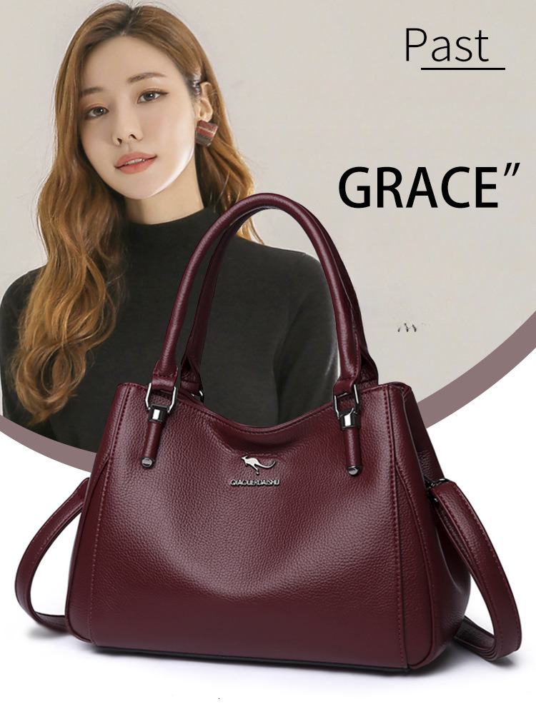 Free Shipping 2025 New Designer Bag Ladies' Luxury Wallet, Casual Simple Shoulder Bag Large Capacity Multifunctional High-quality Handbag