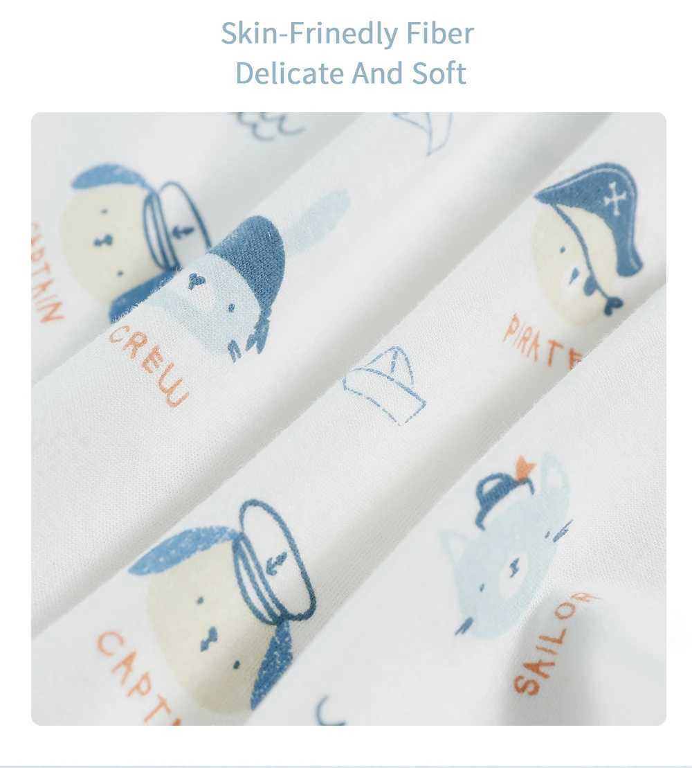 Insular Newborn Baby Wrapped Anti Startle Baby Blanket Summer Thin Baby Swaddling Artifact Universal In All Seasons Comfortable y250610G9A3