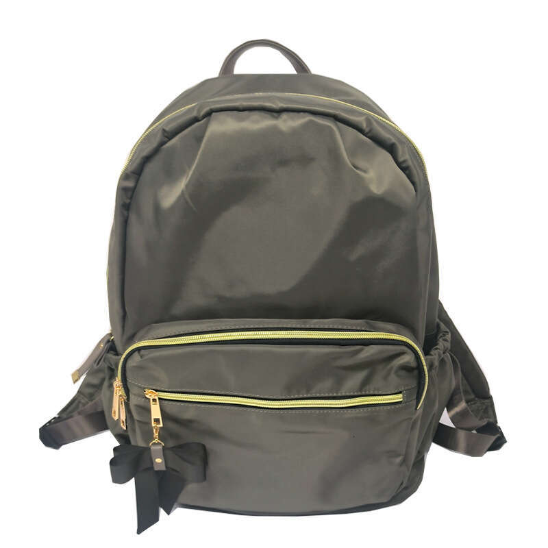 Backpack Hot Sale Rakuten Women s Oxford Cloth New Lightweight Nylon Double Shoulder Bag