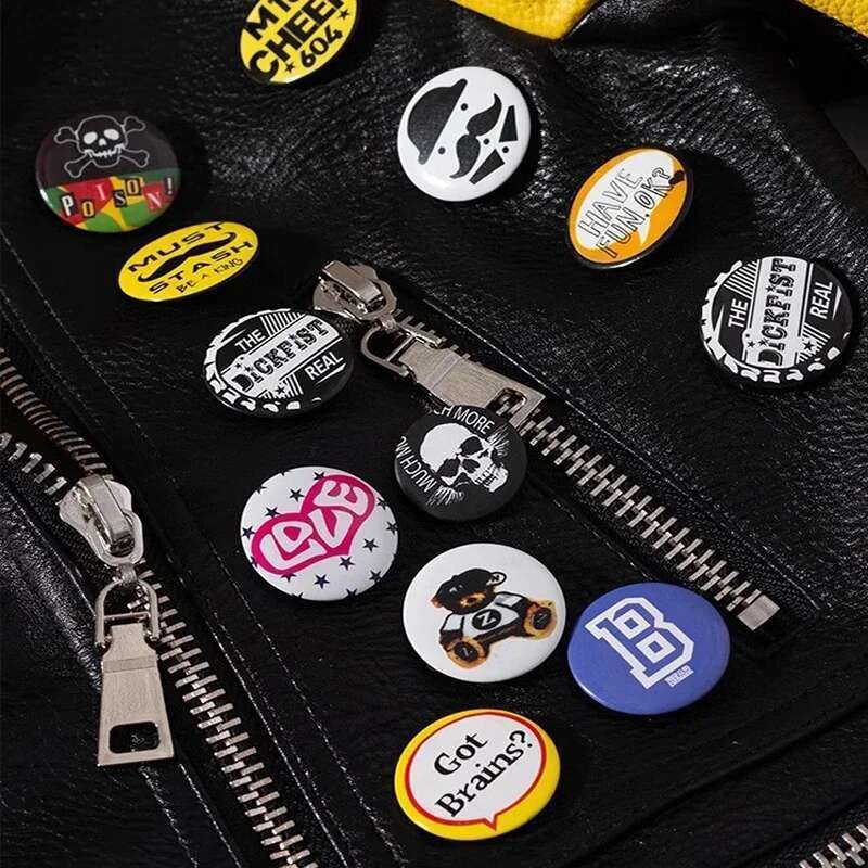 Graffiti Print Faux Motorcycle Jackets For Women 2025 New Trend Streetwear Slim Short Punk Studded Leather Jacket S-Xxxl