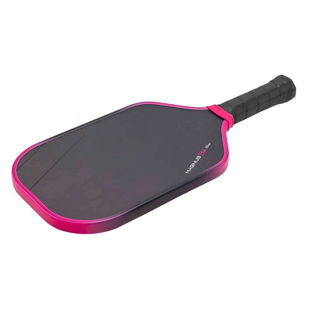 Magnus 3S 16MM Paddle Carbon Fiber,Pickleball Paddles Honeycomb Core, Professional Pickleball Racket