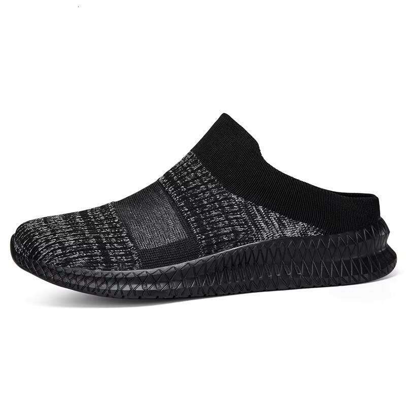 Hot Selling Couple Sock Fashion Casual Low Top Walking Cushioned Sports Shoes