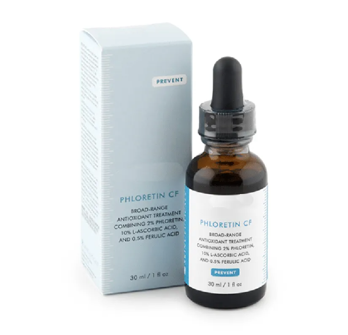 Make up Face Care Ceuticals Serum Oil 30ml Skin Care Correct CE Ferulic Hydrating B5 Phloretin CF Phyto Defense HA Intensifier Moisturize Essence
