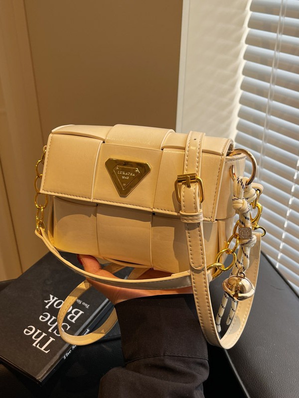 Free shipping 2025 new designer Shoulder Bags womans ladies flap lady fashion casual square bag handbag women crossbody Underarm bag