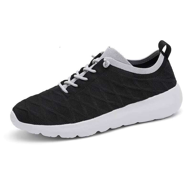 New Hot Selling Comfortable Couple Casual Fashion Outdoor Sports Soft Sneakers Shoes