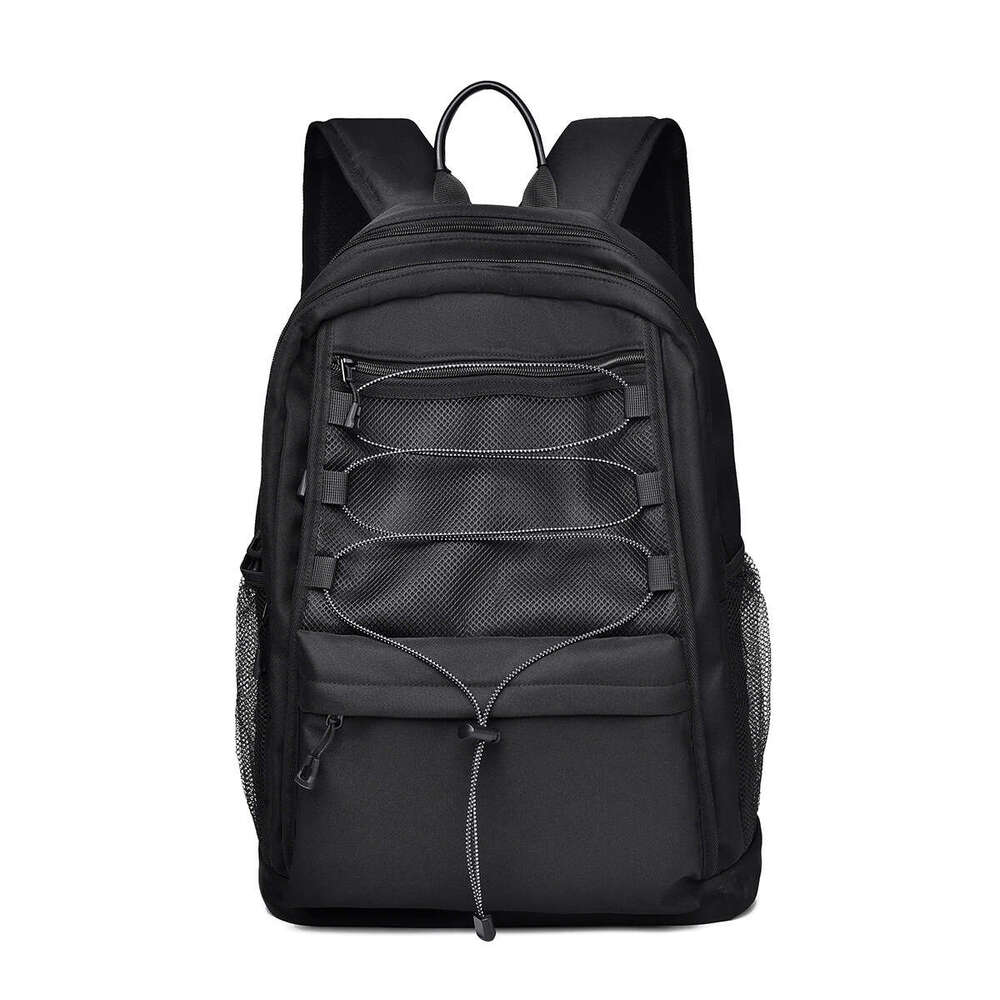 New Style For Women Large Capacity Outdoor Casual Campus Student School Bag Simple Travel Backpack