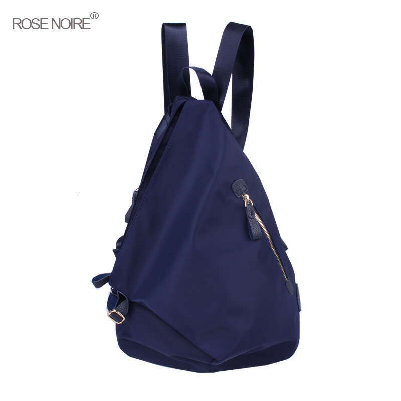 Backpack Oxford Cloth New Lightweight Nylon Double Shoulder Women s Bag