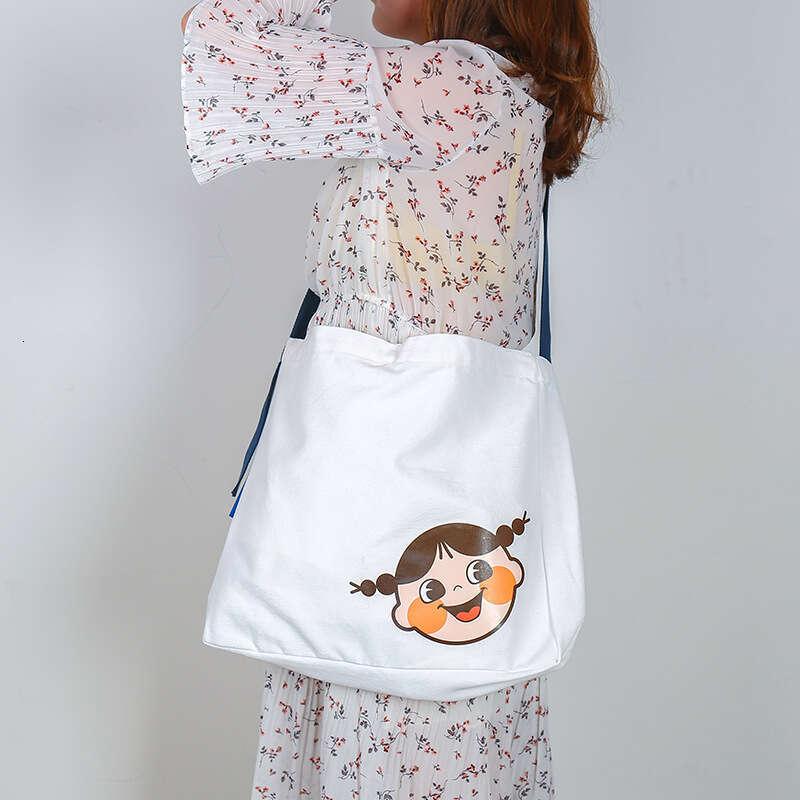 Designer 52 5 bag bag Designer Canvas 5 Tote 7851315 Storage Shopping Cotton Crossbody Bag Handbag DIY 5 36