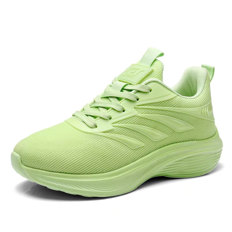 2024 New Designers Soft Running Shoes Lightweight Breathable Sneakers Man Jogging Walking Athletic Training Shoe Manscuo b239 scuo