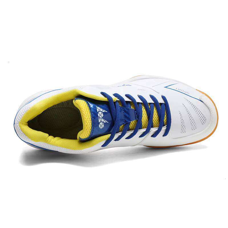 High Quality Wholesale Factory Latest Custom Men Badminton Sports Tennis Shoes Fashion Sneakers