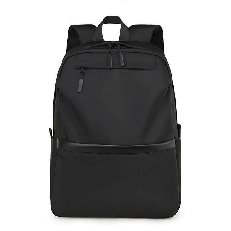 Lightweight Travel Large Capacity School Bag High-Value Women's Backpack