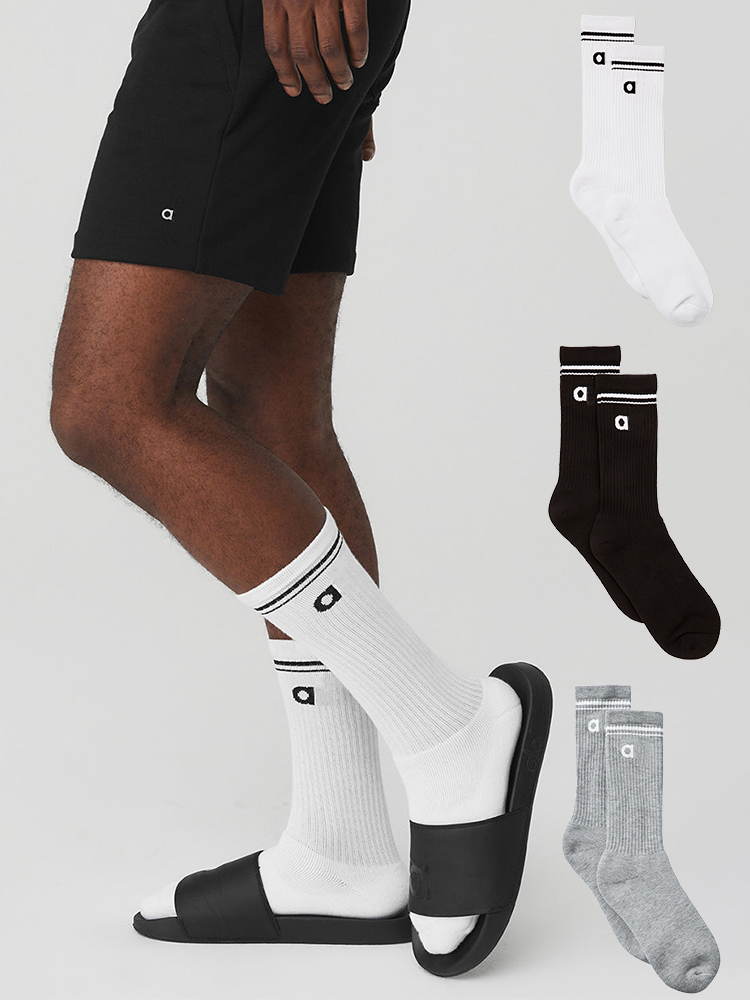 Cotton Hick Terry Cushioned Running Socks with Moisture Wicking Technology get 10% off 5 items or 20% off 10 item
