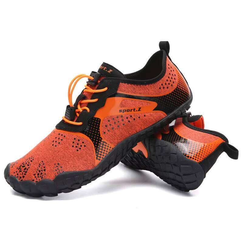 Wholesale Outdoor Water Beach Speed Interference Barefoot Anti slip and Breathable Aqua Shoes Couple Size