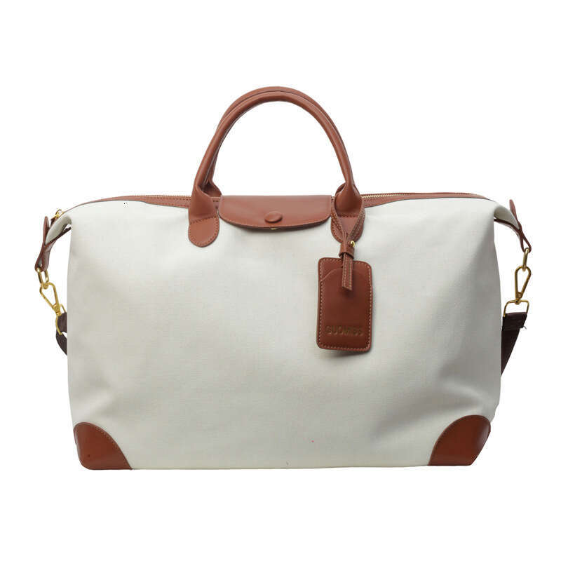 New High-Quality Sports Women, Swimming And Fitness Large Capacity Short-Distance Travel Bag, Lightweight Luggage Bag For Women