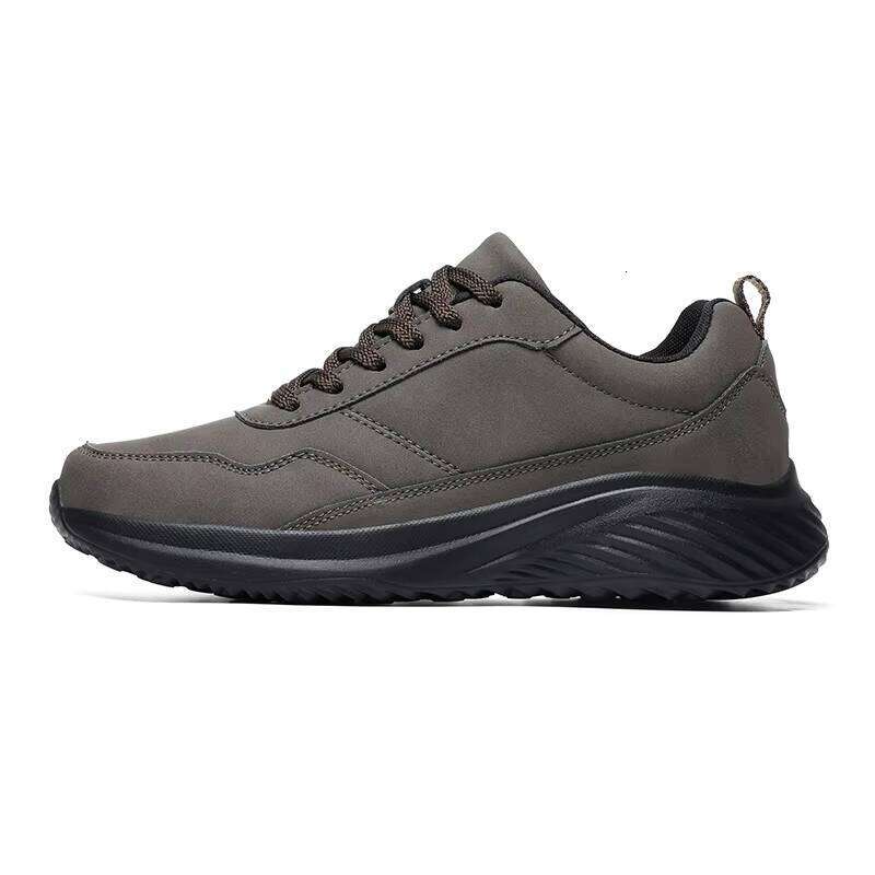 New Wearable Fashion Big Size Men's Casual Outdoor Sneakers Running Shoes for Men
