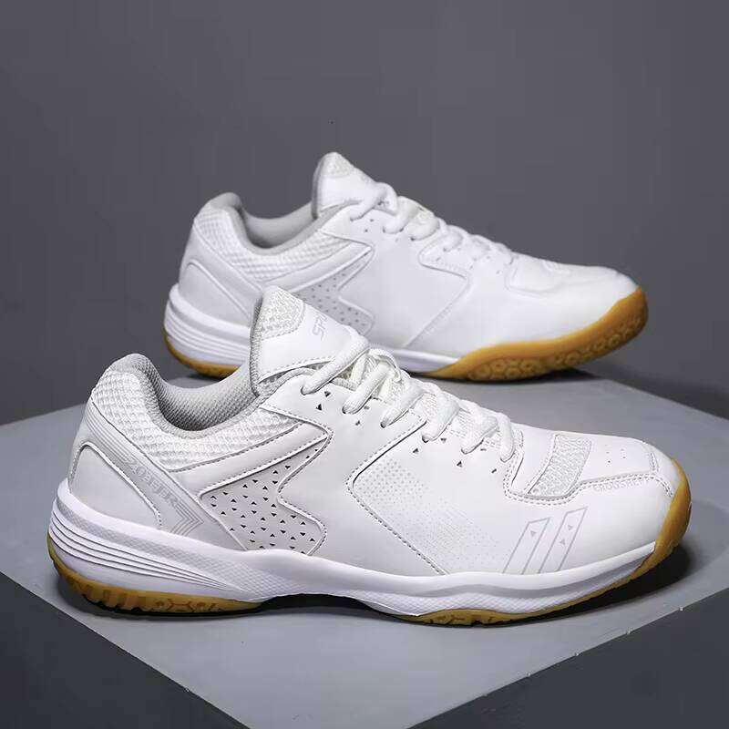 Wholesale Factory Price Professional Sport Men Badminton Anti slip Tennis Shoes Fashion Sneakers