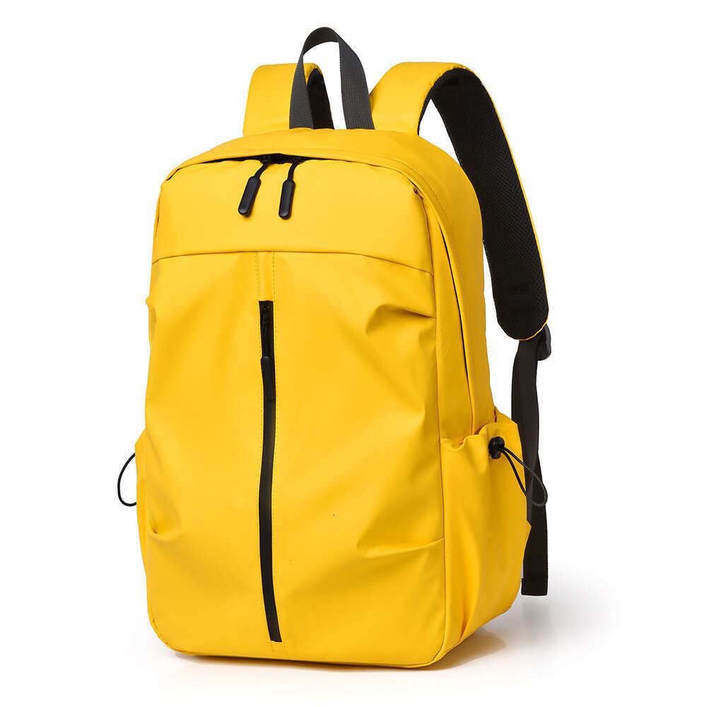 New Style Women's High Appearance Dopamine Colorful Casual Sports Outdoor Travel Backpack Mountaineering