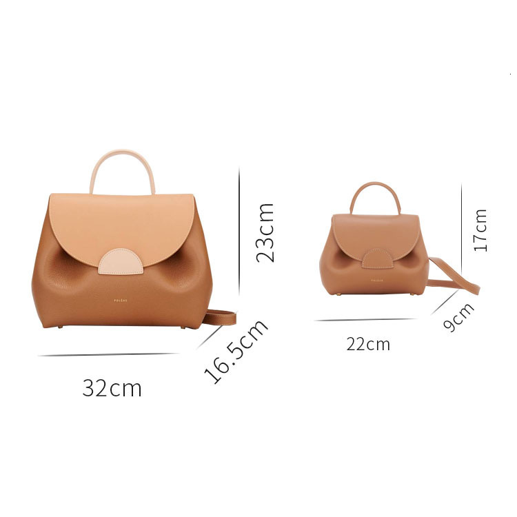 Free Shipping French Niche Luxury Fashion Classic Single Shoulder Crossbody Women's Bag Designer Casual Versatile Shoulder Bag Piggy Bag Handbag