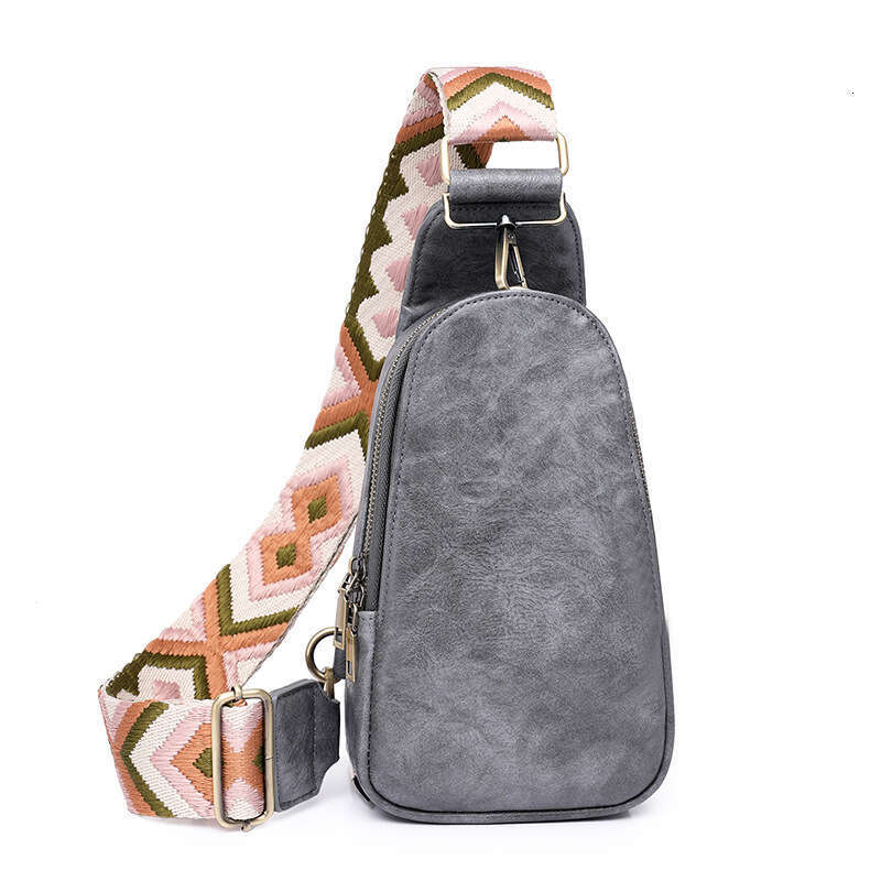New Waist Crossbody Fashion Chest Women's Bag Goods Bags B5