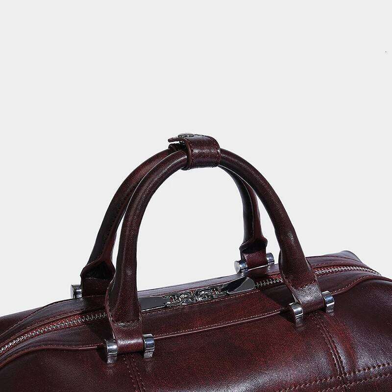 Boston Bags For Women Designer Handbag And Purses 2025 New In Vintage Large Capacity Commuting Ladies Shoulder Crossbody