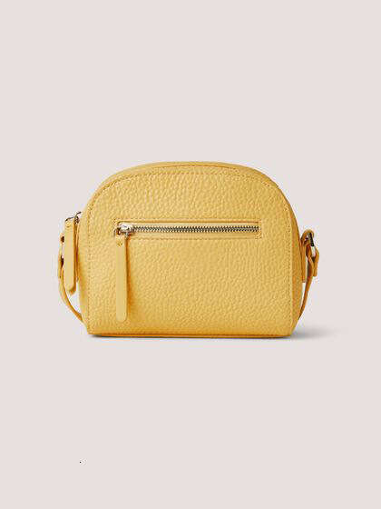 2025 Autumn Winter New Fashion Versatile Shoulder Handbag Genuine Leather Texture Crossbody Bag Hot Item