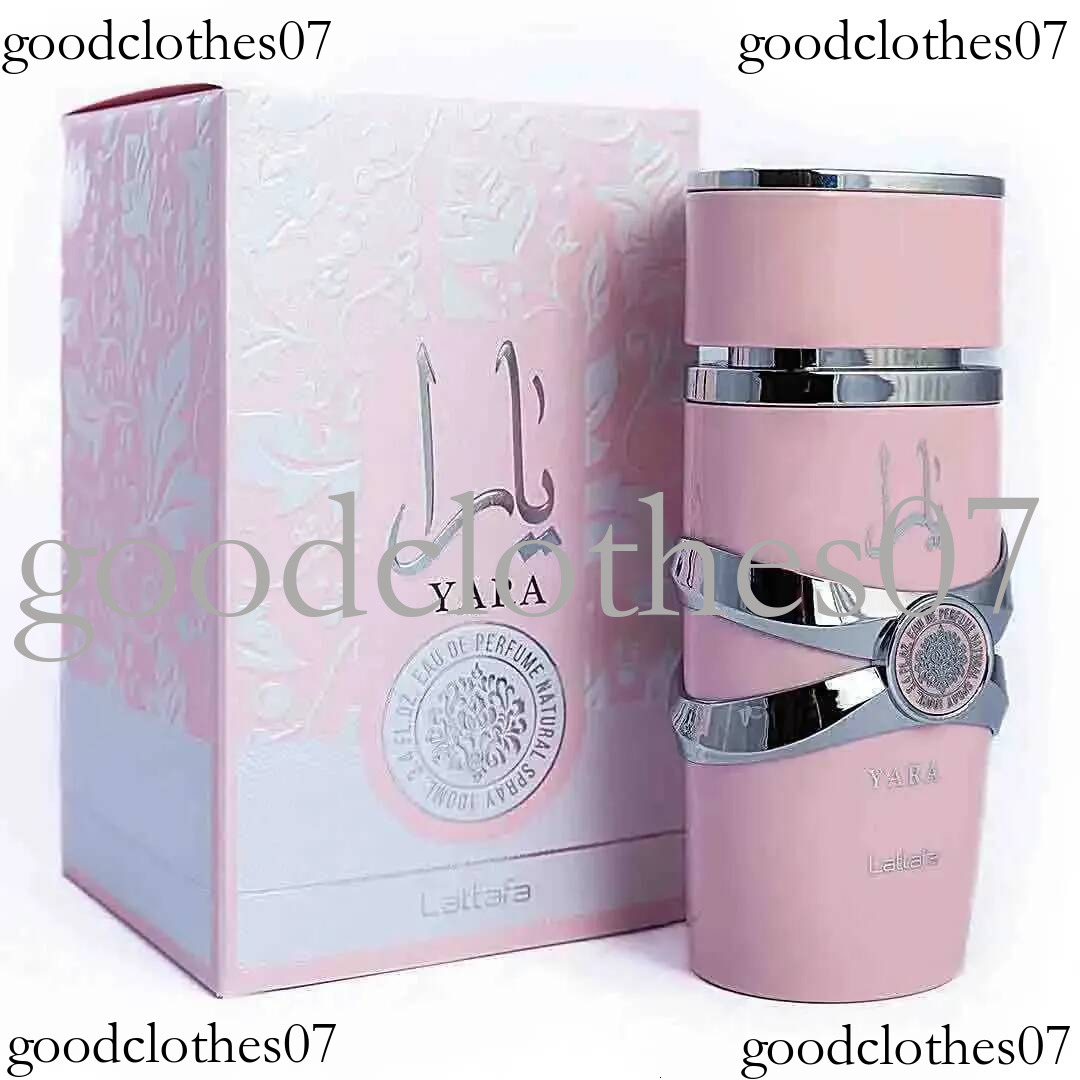 Original Women Perfume Lasting Fragrance Originals Gift Set Yara Moi Asad Candy Pheromone Sweet Inviting BloomXJ241101 SF cologne