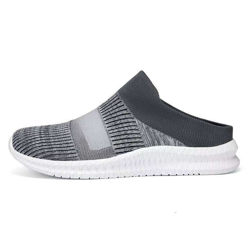 Hot Selling Couple Sock Fashion Casual Low Top Walking Cushioned Sports Shoes