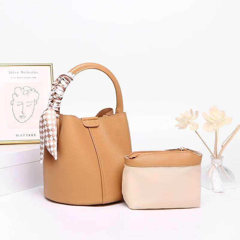Bag Niche Design Commuting Bag Fashion Handbag Wholesale