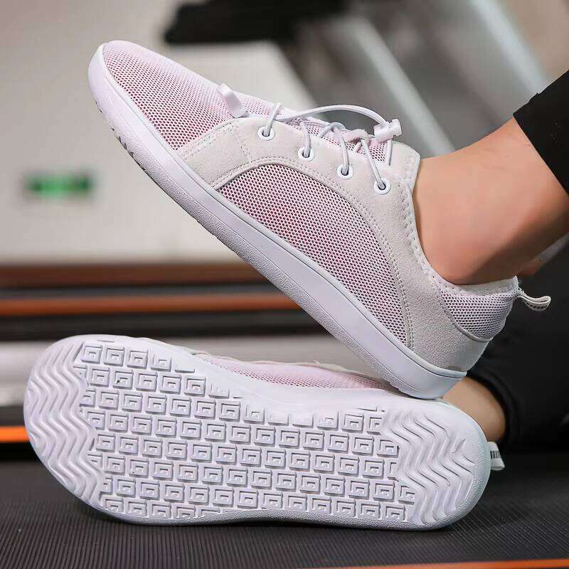 Hot Selling Fashion Breathable Wide Head Casual Loose and Comfortable Walking Lightweight Outdoor Shoes