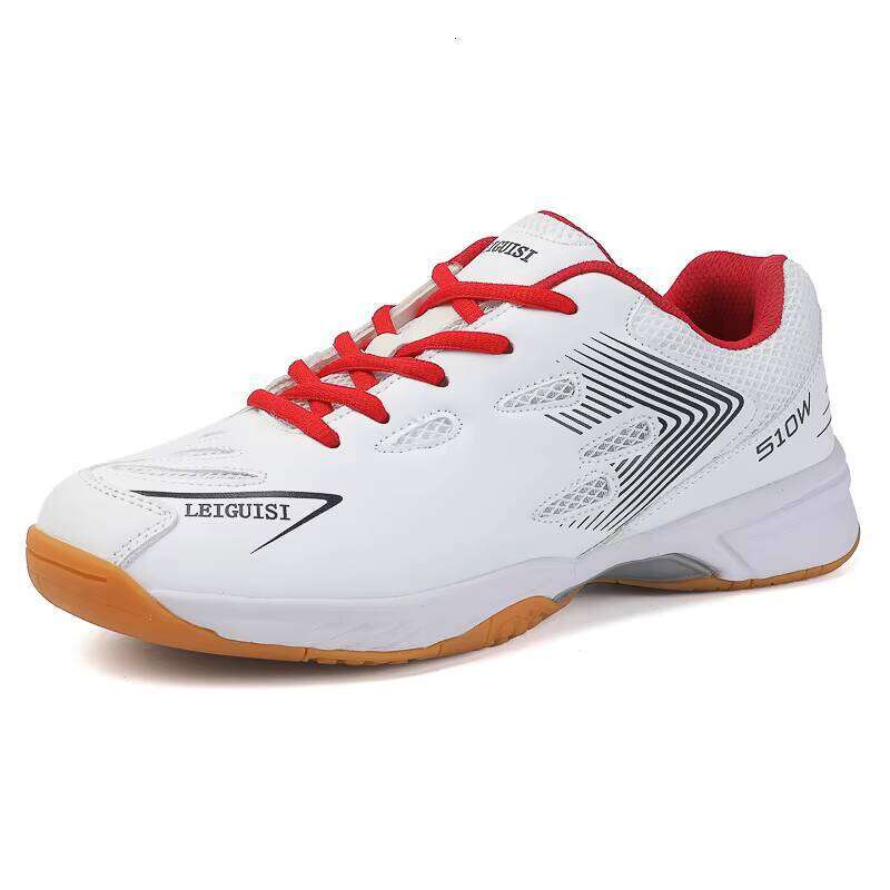 High Quality Factory Latest Custom Men Badminton Sports Tennis Shoes Fashion Sneakers