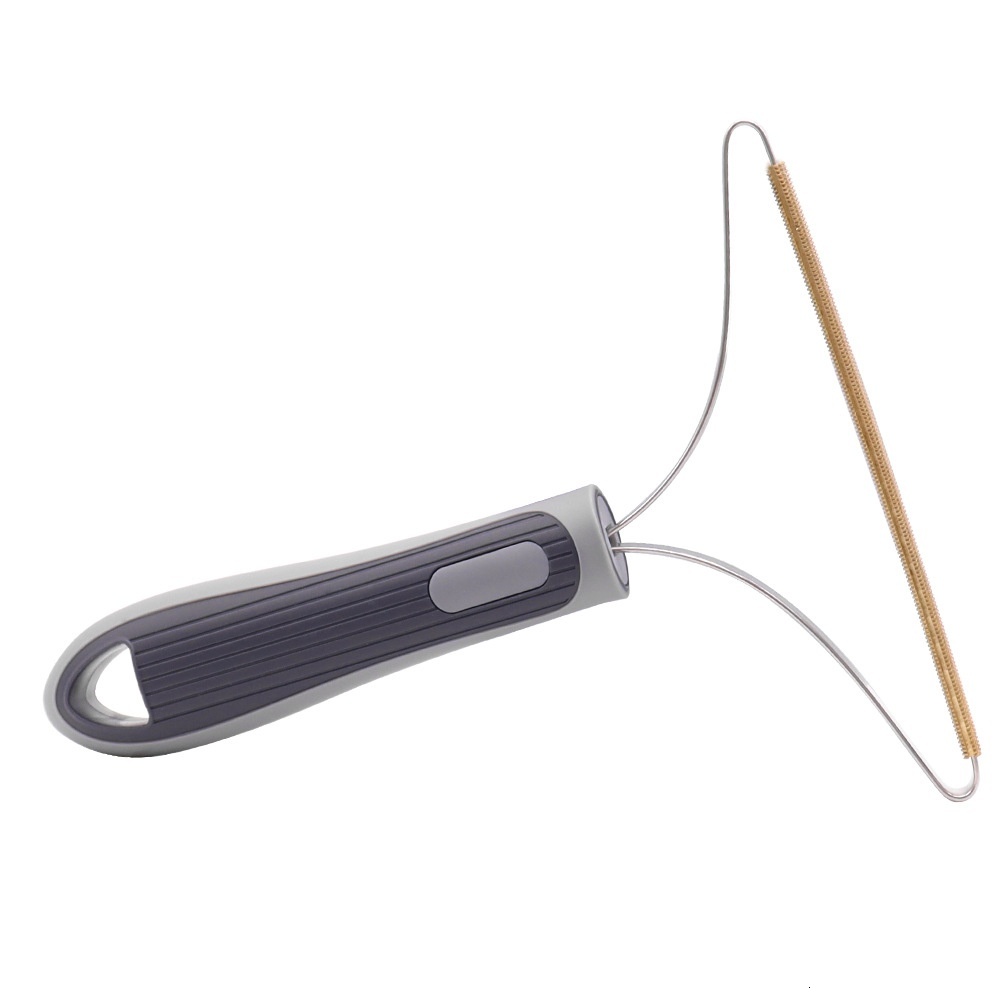 Brush Shaving Pet Remover Carpet Dog Hair Scraper Cat Cleaning Tool