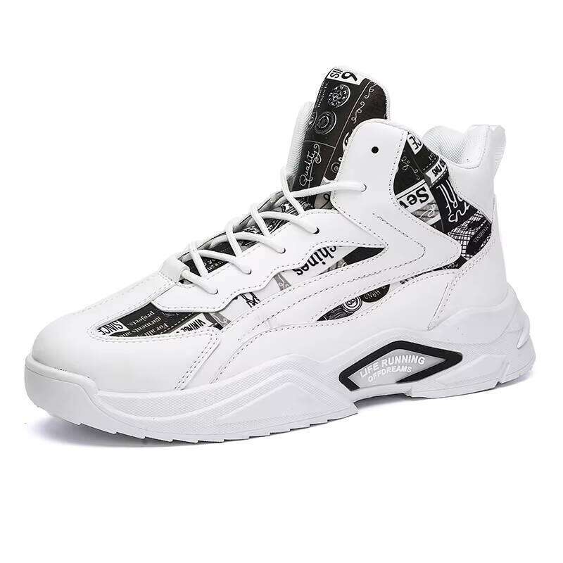New Hot-selling Fashion Spring and Autumn Men's Outdoor Casual Shoes