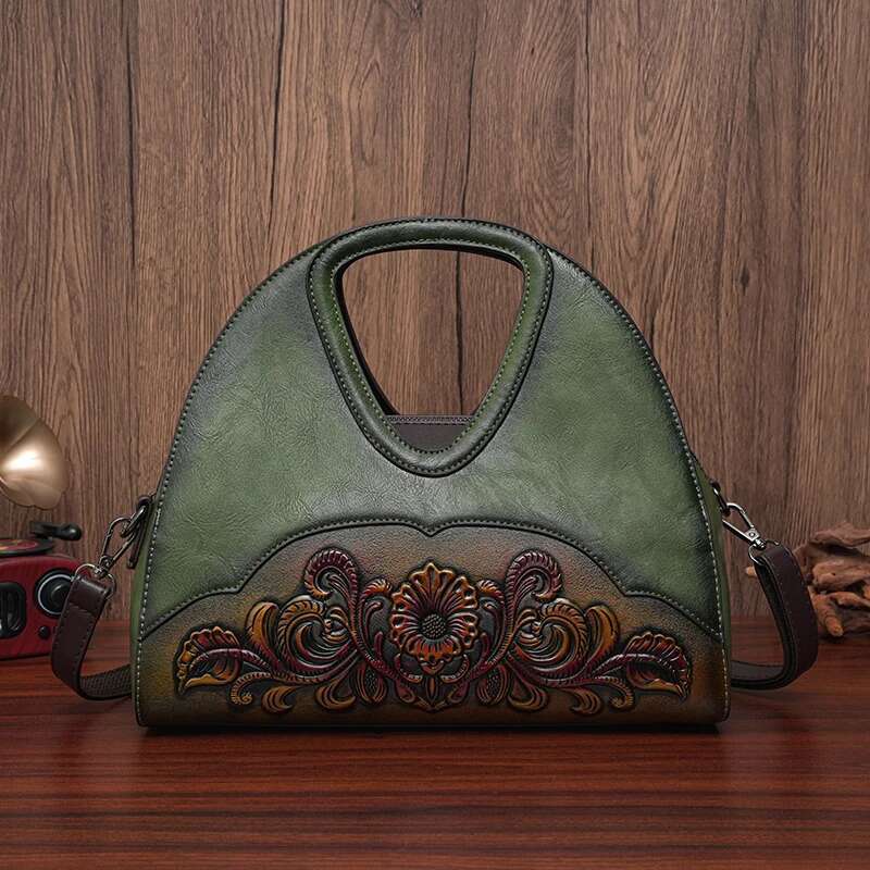 High Quality Party Ladies Shoulder Bag Women Banquet Pocket Luxurious Designer Handbag Retro Emed Elegant Brand Bolsas