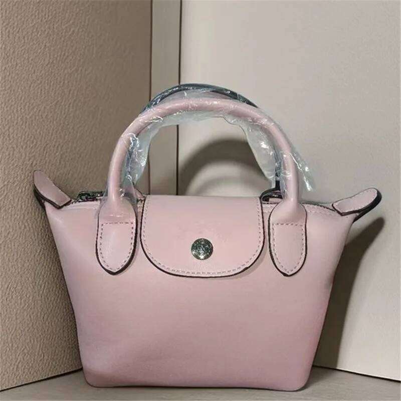 Hot Selling Ladies' Daily One Shoulder Handbag, Casual Dumpling Bag, Storage Bag Designer Bags