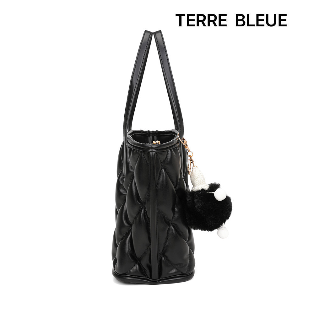 Free shipping High-Quality Texture Tote Bag Designer bags for Luxury Women 2025 New Spring Large Capacity Down Cotton Bag Shoulder Bag Crossbody Handb