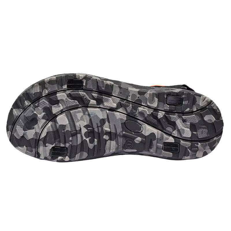 Wholesale Men's Sandals Bag Beach Non-slip Quick-drying Garden Summer Shoes